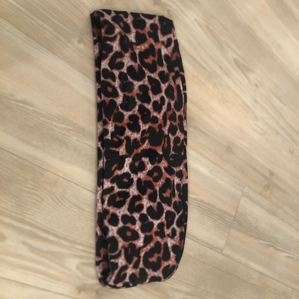 Shein Bandeau Swim Top